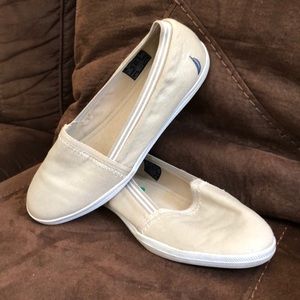 Nautica canvas sneakers